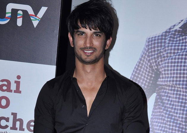 Sushant Singh Rajput: “Acting as a profession is so powerful”